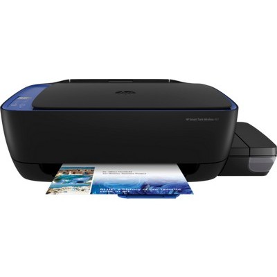 Prodotti e Cartucce Hp SMART TANK WIRELESS 457