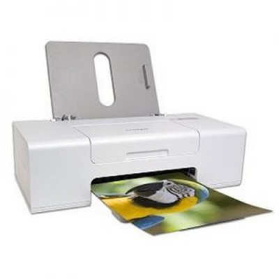 Prodotti e Cartucce Lexmark COLOR JETPRINTER 1000