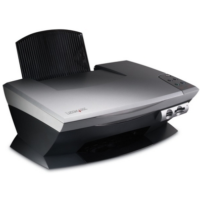 Prodotti e Cartucce Lexmark COLOR JETPRINTER 3100