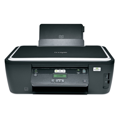 Prodotti e Cartucce Lexmark IMPACT S301