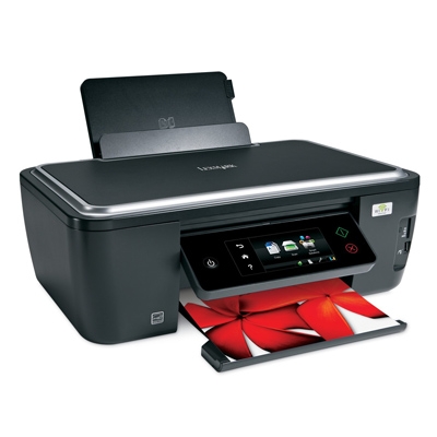 Prodotti e Cartucce Lexmark INTERACT S606