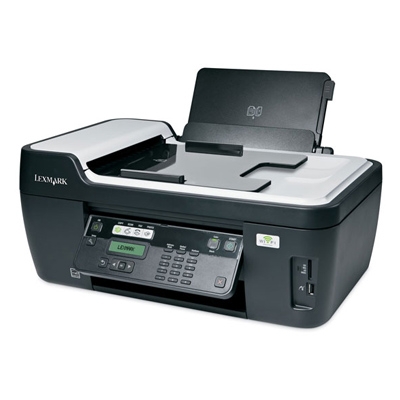 Prodotti e Cartucce Lexmark INTERPRET S405