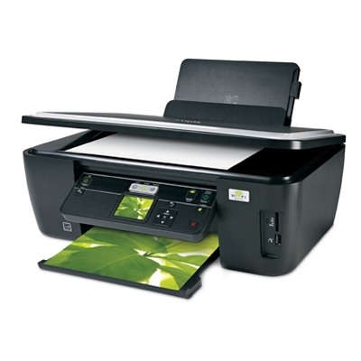 Prodotti e Cartucce Lexmark INTUITION S505