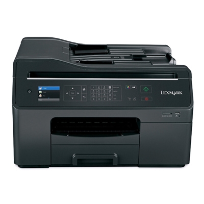 Prodotti e Cartucce Lexmark OFFICEEDGE PRO4000