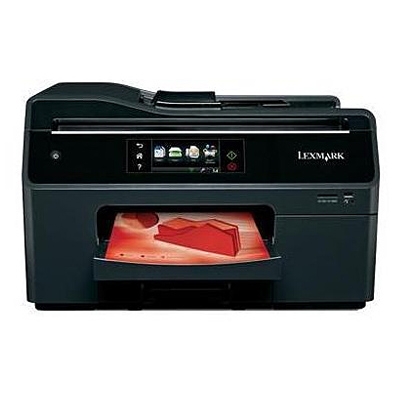 Prodotti e Cartucce Lexmark OFFICEEDGE PRO5500