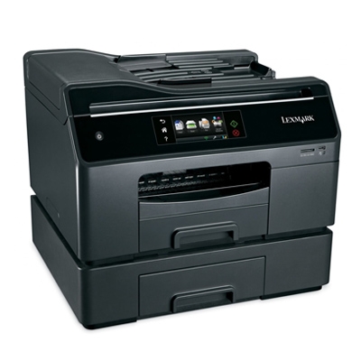 Prodotti e Cartucce Lexmark OFFICEEDGE PRO5500T