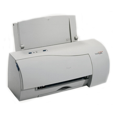 Prodotti e Cartucce Lexmark OPTRA COLOUR 40