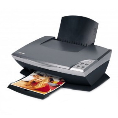 Prodotti e Cartucce Lexmark P3120