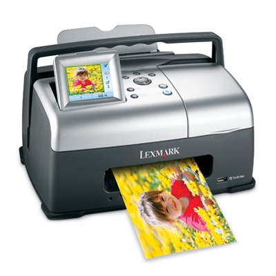 Prodotti e Cartucce Lexmark P315