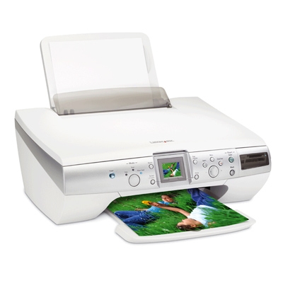 Prodotti e Cartucce Lexmark P4330