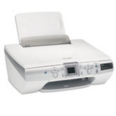 Prodotti e Cartucce Lexmark P4360