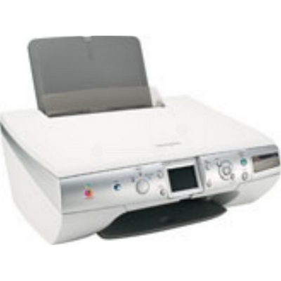 Prodotti e Cartucce Lexmark P6300 SERIES