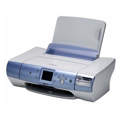 Prodotti e Cartucce Lexmark P910