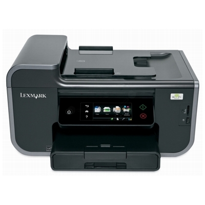 Prodotti e Cartucce Lexmark PINNACLE PRO901