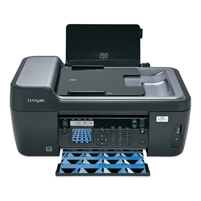 Prodotti e Cartucce Lexmark PROSPECT PRO205