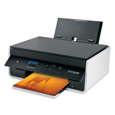 Prodotti e Cartucce Lexmark S315