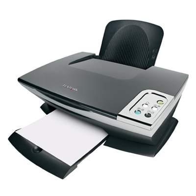 Prodotti e Cartucce Lexmark X1290