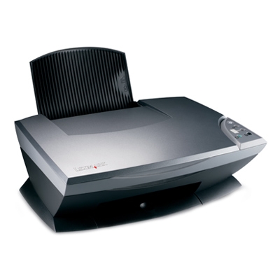 Prodotti e Cartucce Lexmark X2200