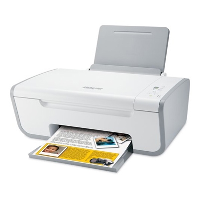 Prodotti e Cartucce Lexmark X2600