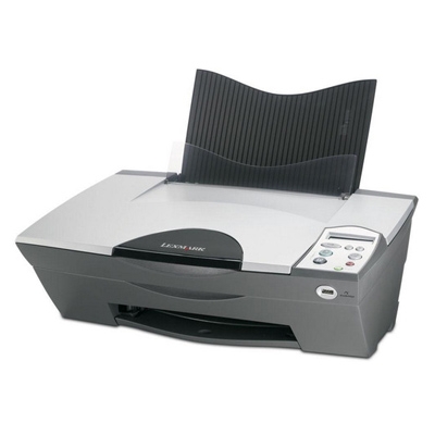 Prodotti e Cartucce Lexmark X3300