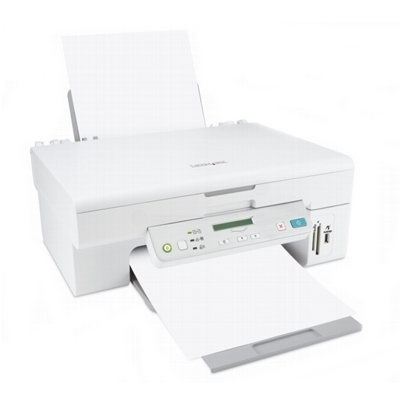 Prodotti e Cartucce Lexmark X3450