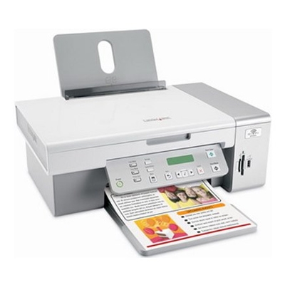 Prodotti e Cartucce Lexmark X3530