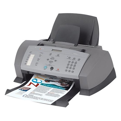 Prodotti e Cartucce Lexmark X4250