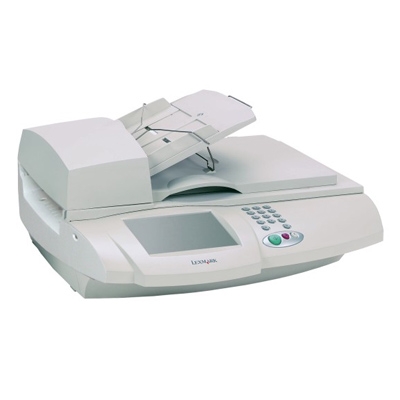 Prodotti e Cartucce Lexmark X4500