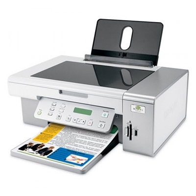 Prodotti e Cartucce Lexmark X4530