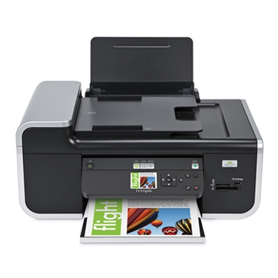 Prodotti e Cartucce Lexmark X4950