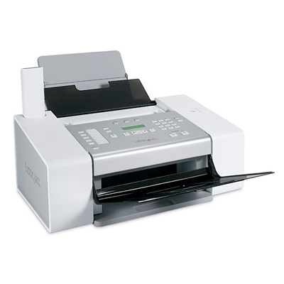 Prodotti e Cartucce Lexmark X5070