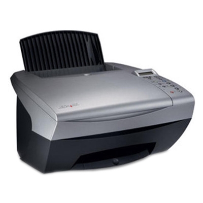 Prodotti e Cartucce Lexmark X5100