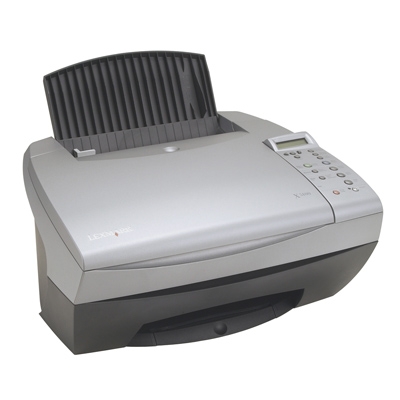 Prodotti e Cartucce Lexmark X5150