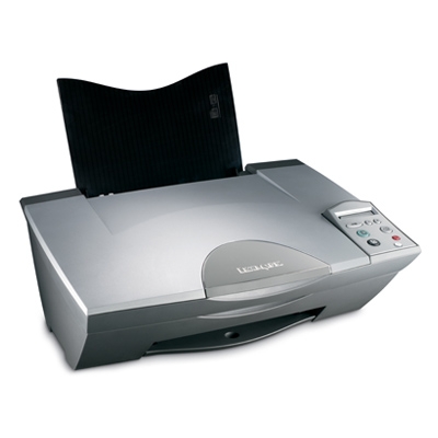 Prodotti e Cartucce Lexmark X5200