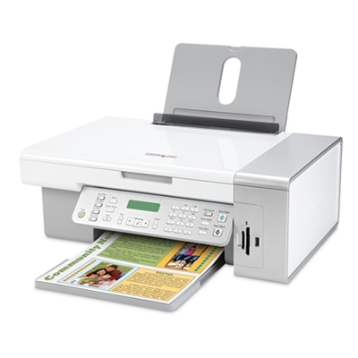 Prodotti e Cartucce Lexmark X5320