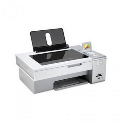 Prodotti e Cartucce Lexmark X5370