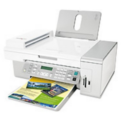 Prodotti e Cartucce Lexmark X5430