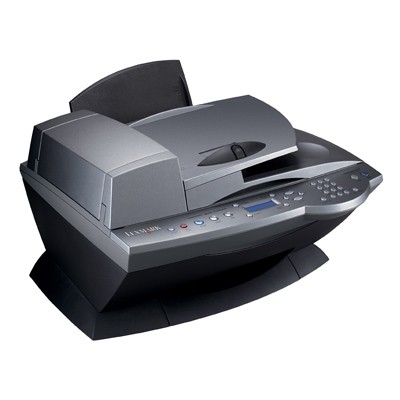 Prodotti e Cartucce Lexmark X6100