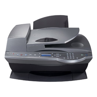 Prodotti e Cartucce Lexmark X6170