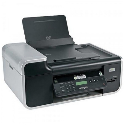 Prodotti e Cartucce Lexmark X6550