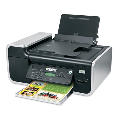 Prodotti e Cartucce Lexmark X6675