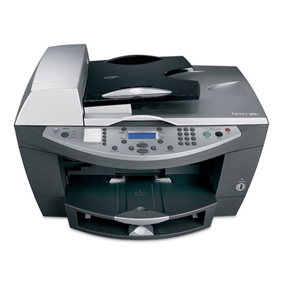 Prodotti e Cartucce Lexmark X7100