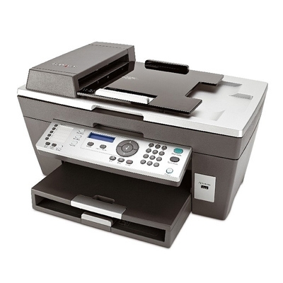 Prodotti e Cartucce Lexmark X7350 BUSINESS EDITION