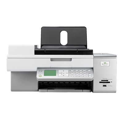 Prodotti e Cartucce Lexmark X7550