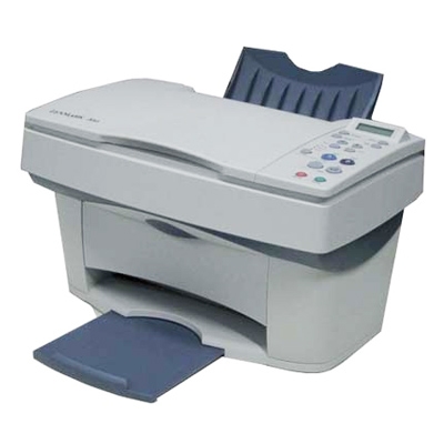 Prodotti e Cartucce Lexmark X83