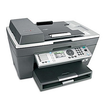 Prodotti e Cartucce Lexmark X8350 BUSINESS EDITION