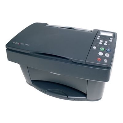 Prodotti e Cartucce Lexmark X85 PRO