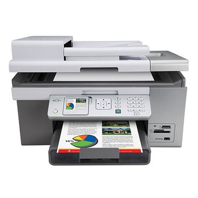 Prodotti e Cartucce Lexmark X9350