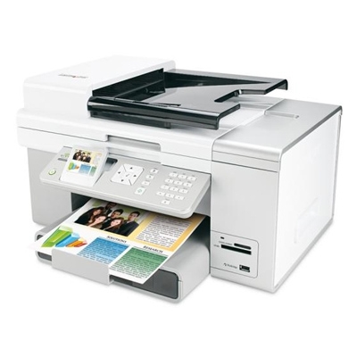 Prodotti e Cartucce Lexmark X9575