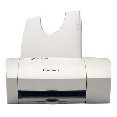 Prodotti e Cartucce Lexmark Z11